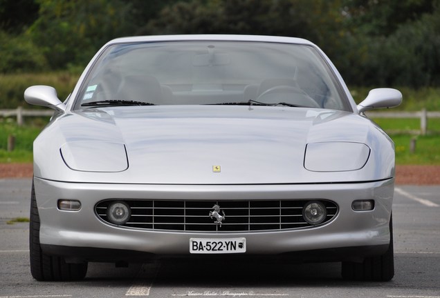 Ferrari 456M GT