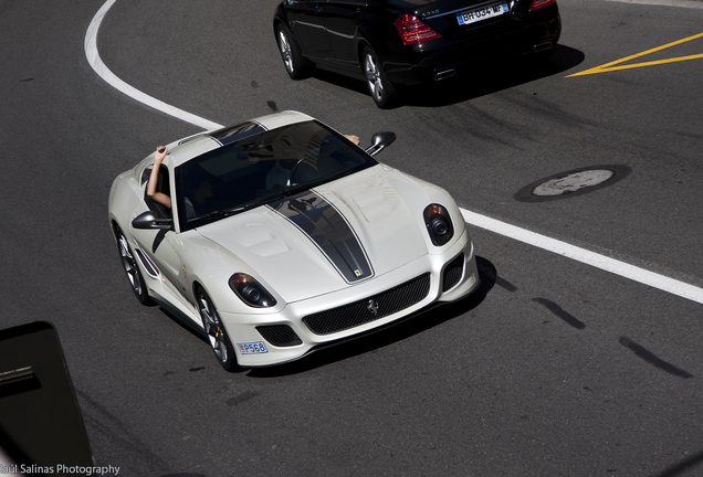 Ferrari 599 GTO