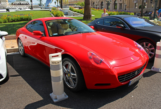 Ferrari 612 Scaglietti