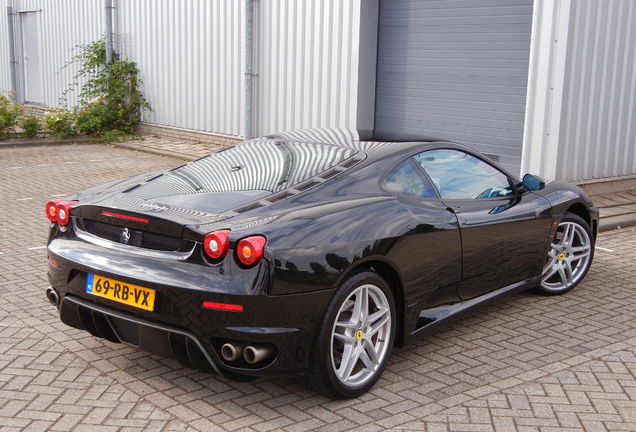 Ferrari F430