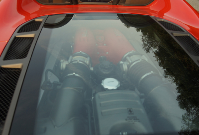 Ferrari F430 Spider