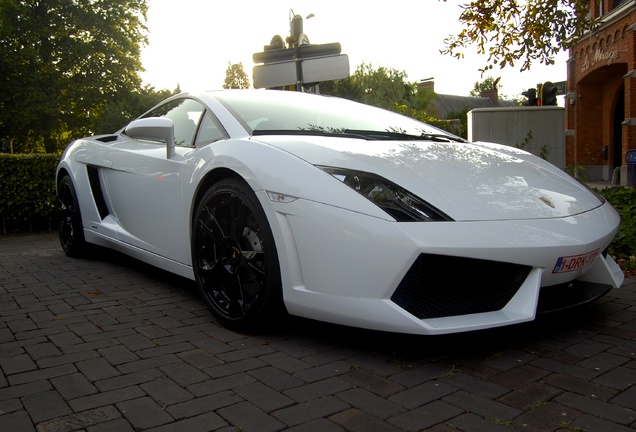 Lamborghini Gallardo LP560-4