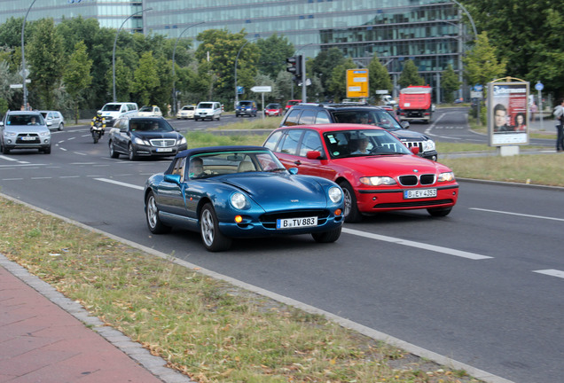 TVR Chimaera 500