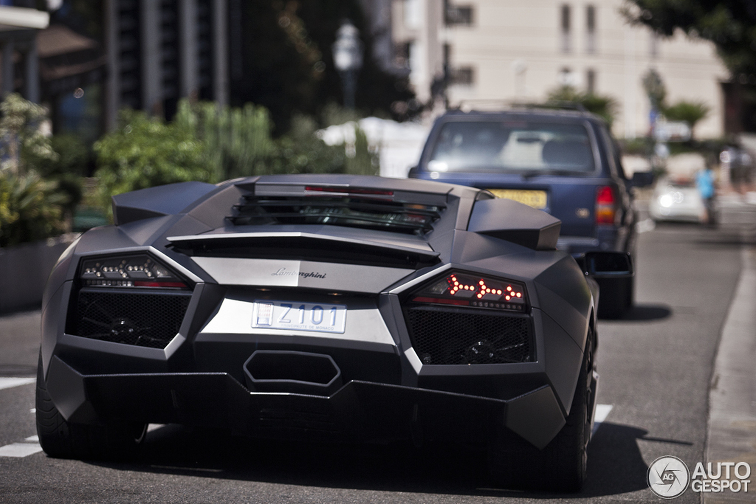 Lamborghini Reventón