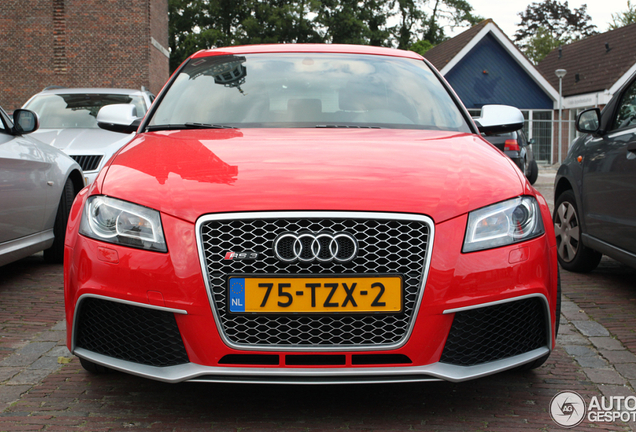 Audi RS3 Sportback