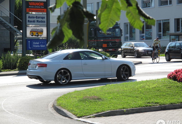 Audi RS5 8T