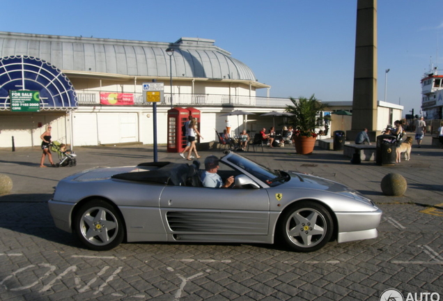 Ferrari 348 Spider