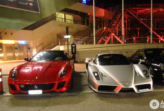 Ferrari Enzo Ferrari