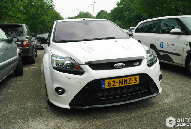 Ford Focus RS 2009