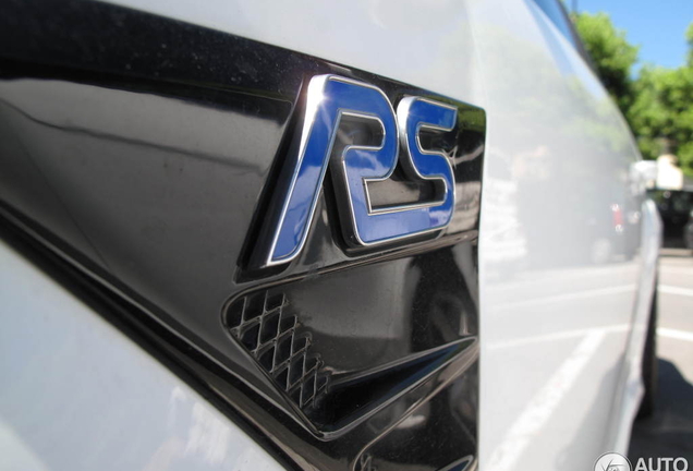 Ford Focus RS 2009