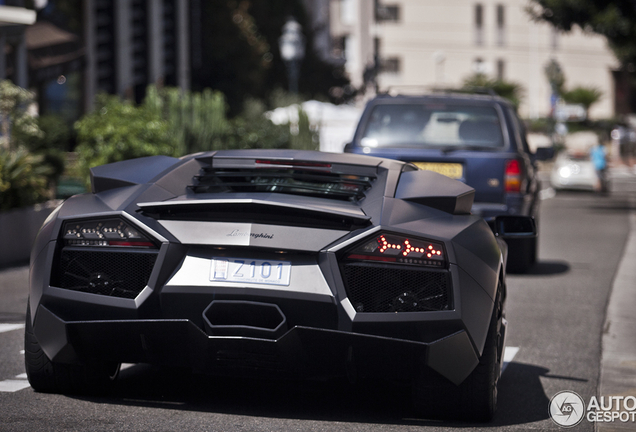 Lamborghini Reventón