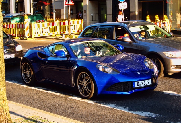 Artega GT