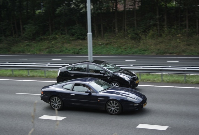 Aston Martin DB7