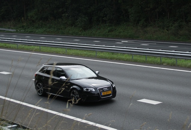 Audi RS3 Sportback