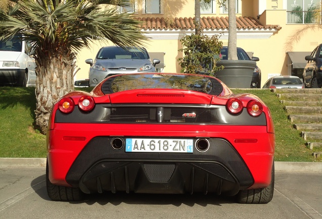 Ferrari 430 Scuderia