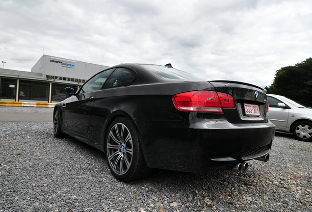 BMW M3 E92 Coupé