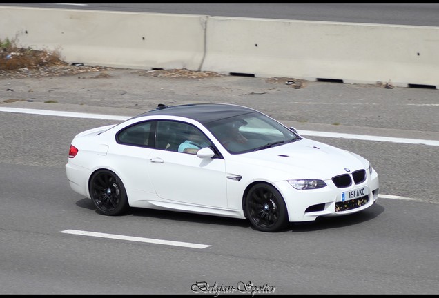 BMW M3 E92 Coupé