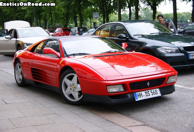 Ferrari 348 TS