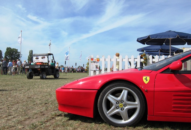 Ferrari 512 TR