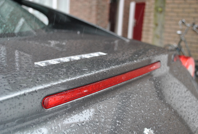 Ferrari 599 GTB Fiorano