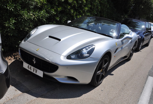 Ferrari California Bi-Colore Special Edition