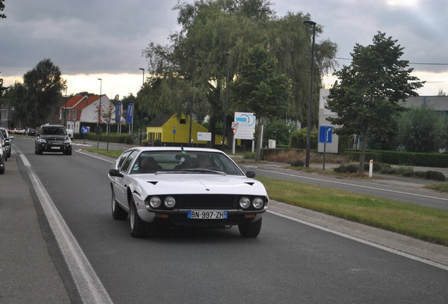 Lamborghini Espada