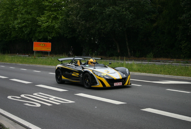 Lotus 2-Eleven