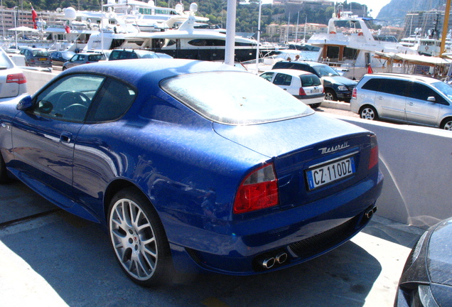 Maserati GranSport