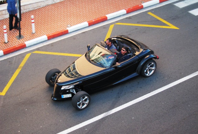 Plymouth Prowler