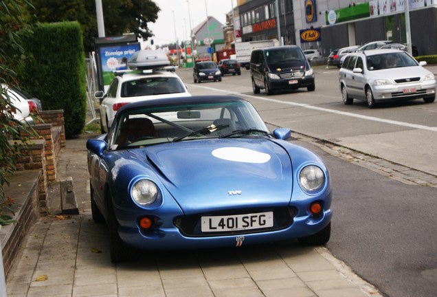 TVR Chimaera 400