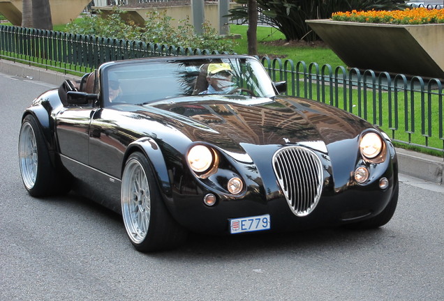 Wiesmann Roadster MF3