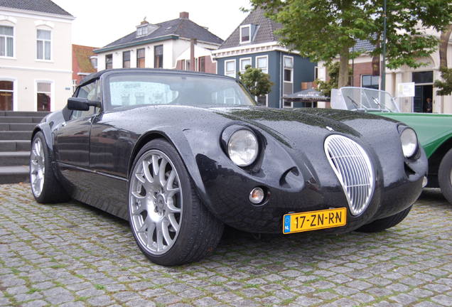 Wiesmann Roadster MF3