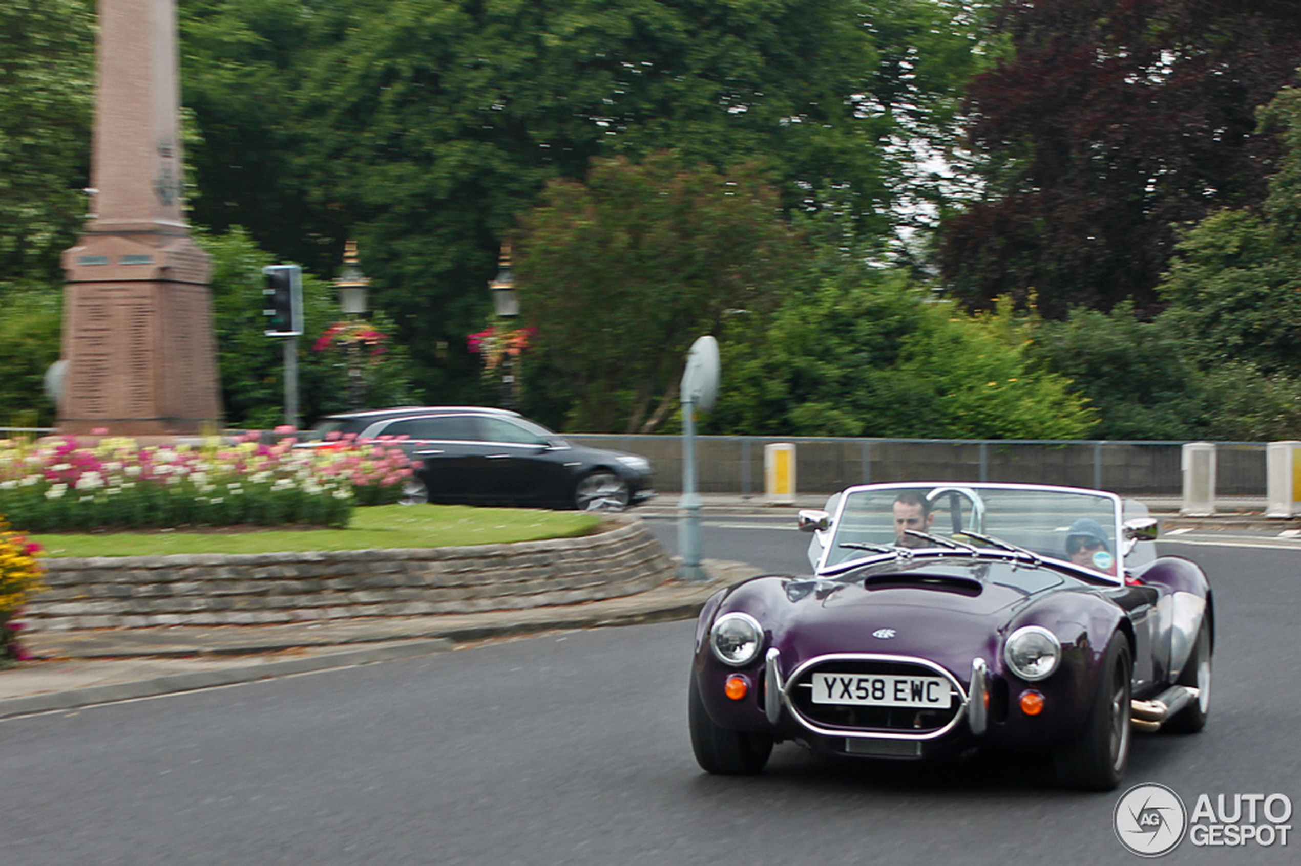 AC Cobra