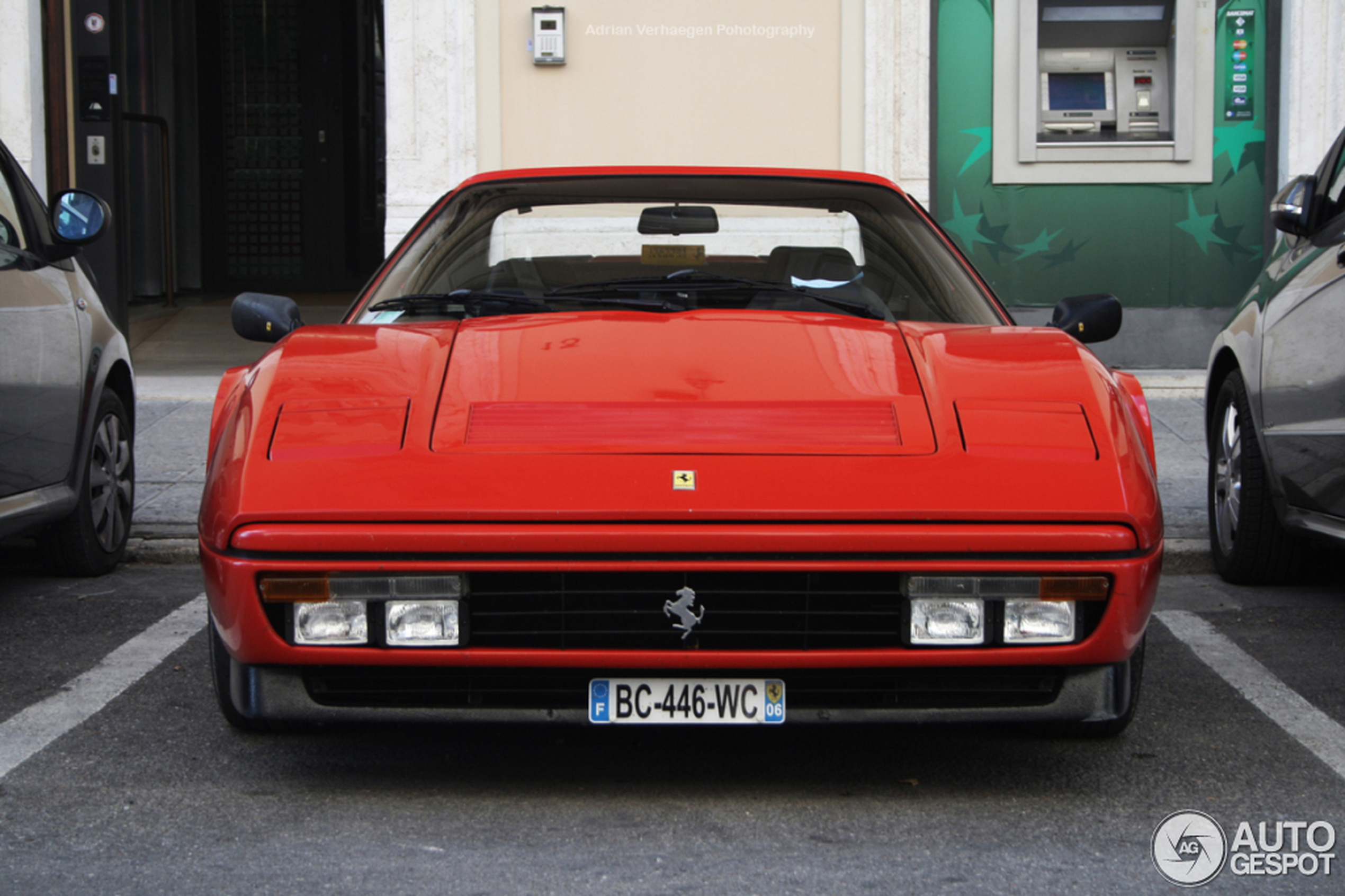 Ferrari 328 GTS