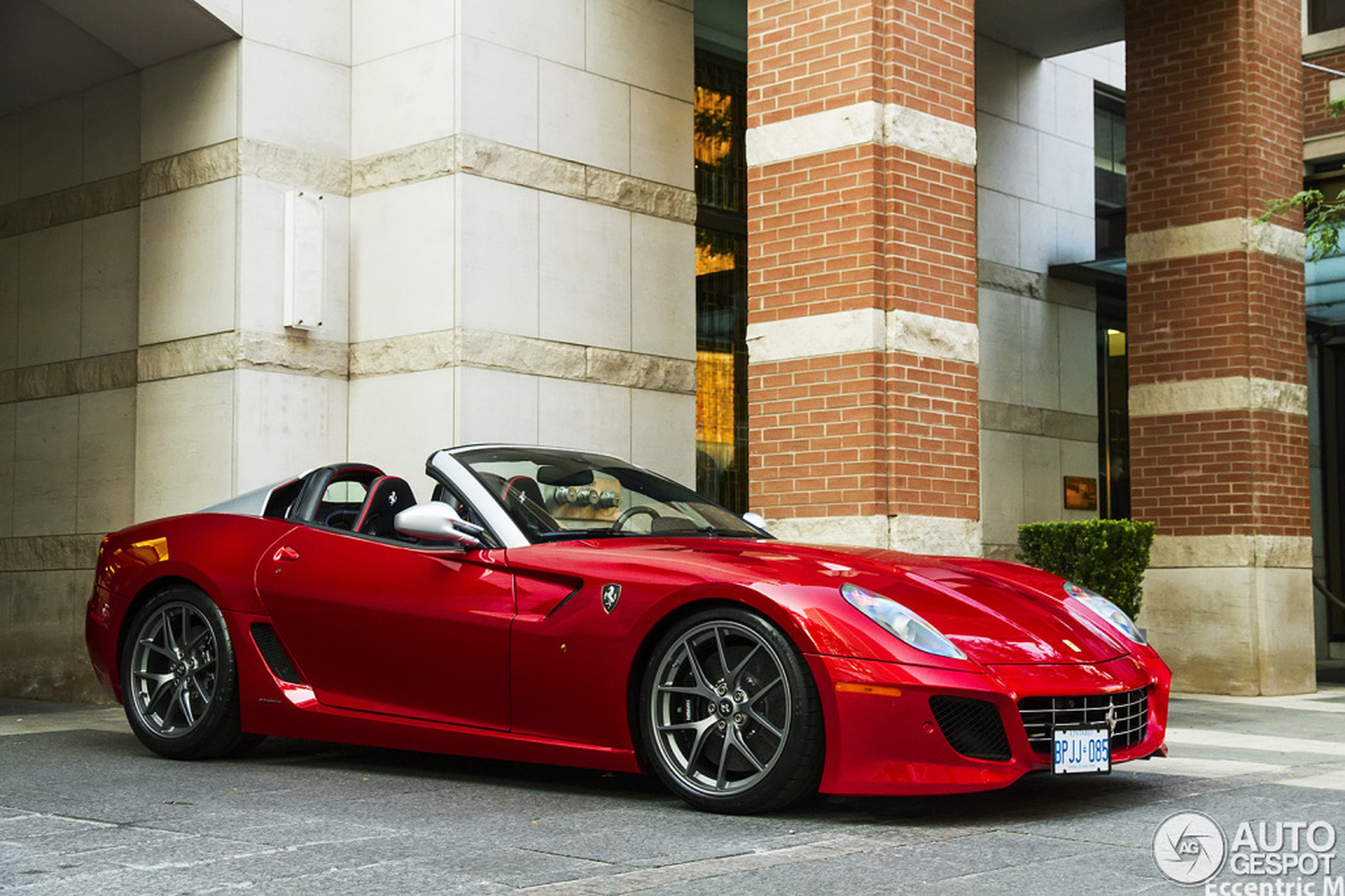 Ferrari SA Aperta