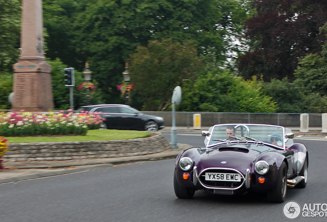 AC Cobra