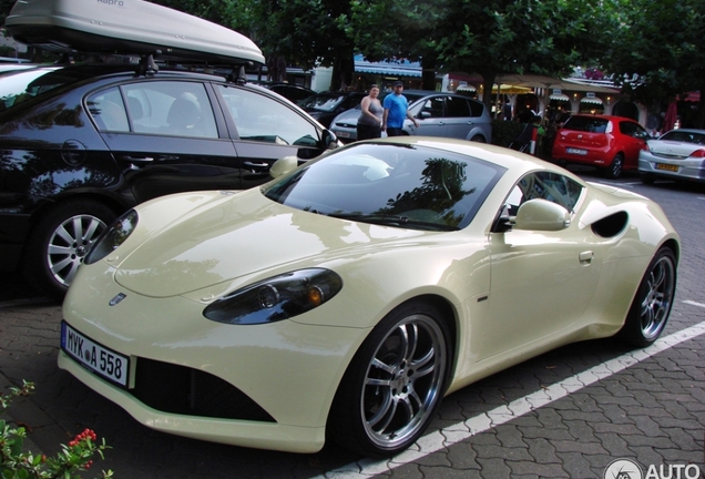 Artega GT