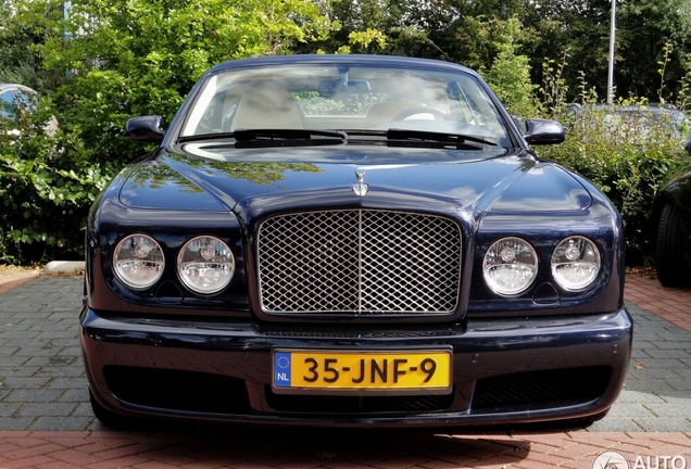 Bentley Azure 2006