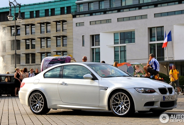 BMW M3 E92 Coupé