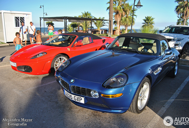 BMW Z8