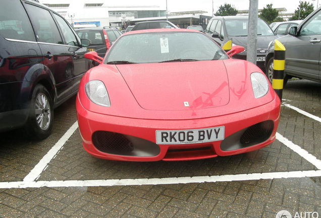 Ferrari F430