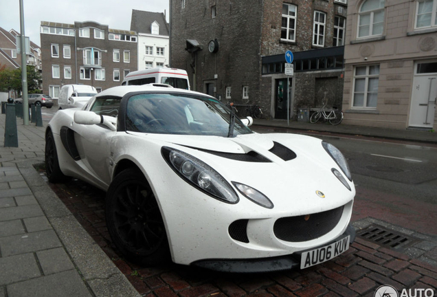 Lotus Exige S