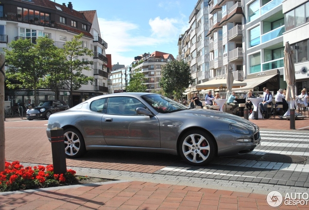 Maserati 4200GT