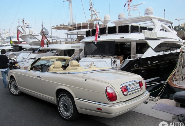 Rolls-Royce Corniche