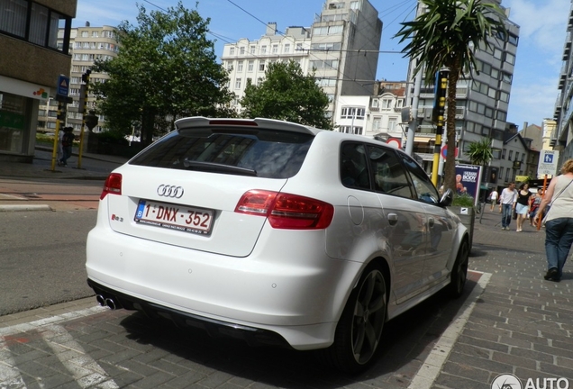 Audi RS3 Sportback