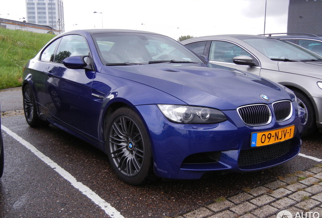 BMW M3 E92 Coupé