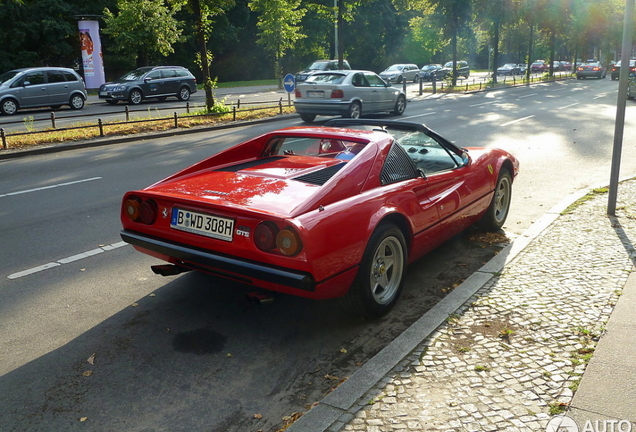 Ferrari 308 GTS