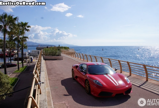 Ferrari 430 Scuderia