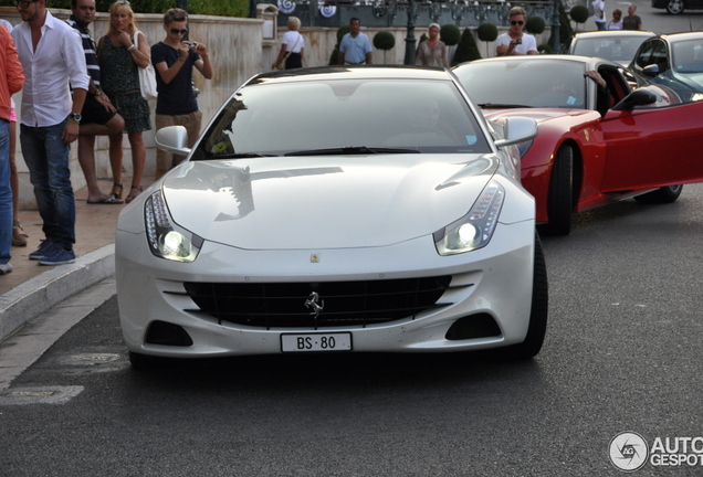 Ferrari FF