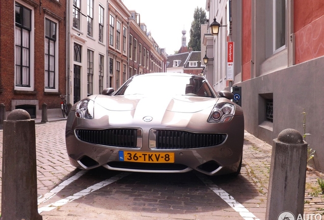 Fisker Karma